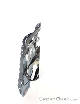 Snowshoes - MSR Revo Trail M22 - Kleur Blauw | marine fog