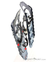 Snowshoes - MSR Revo Trail M22 - Kleur Blauw | marine fog