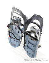 Snowshoes - MSR Revo Trail M22 - Kleur Blauw | marine fog