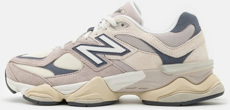New Balance 9060 Moonrock Linen - maat 40