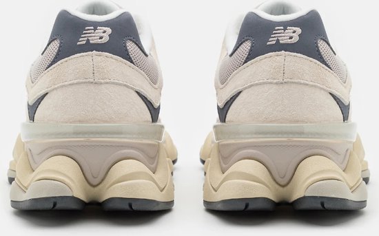 New Balance 9060 Moonrock Linen - maat 40