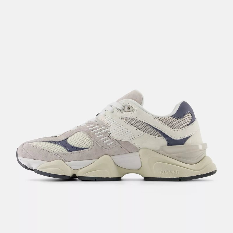 New Balance 9060 Moonrock Linen - maat 40