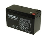 Gallagher Battery 12v S200/s400