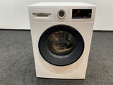 Bosch wasmachine WGG244ZANL - Serie 6 - met stoom