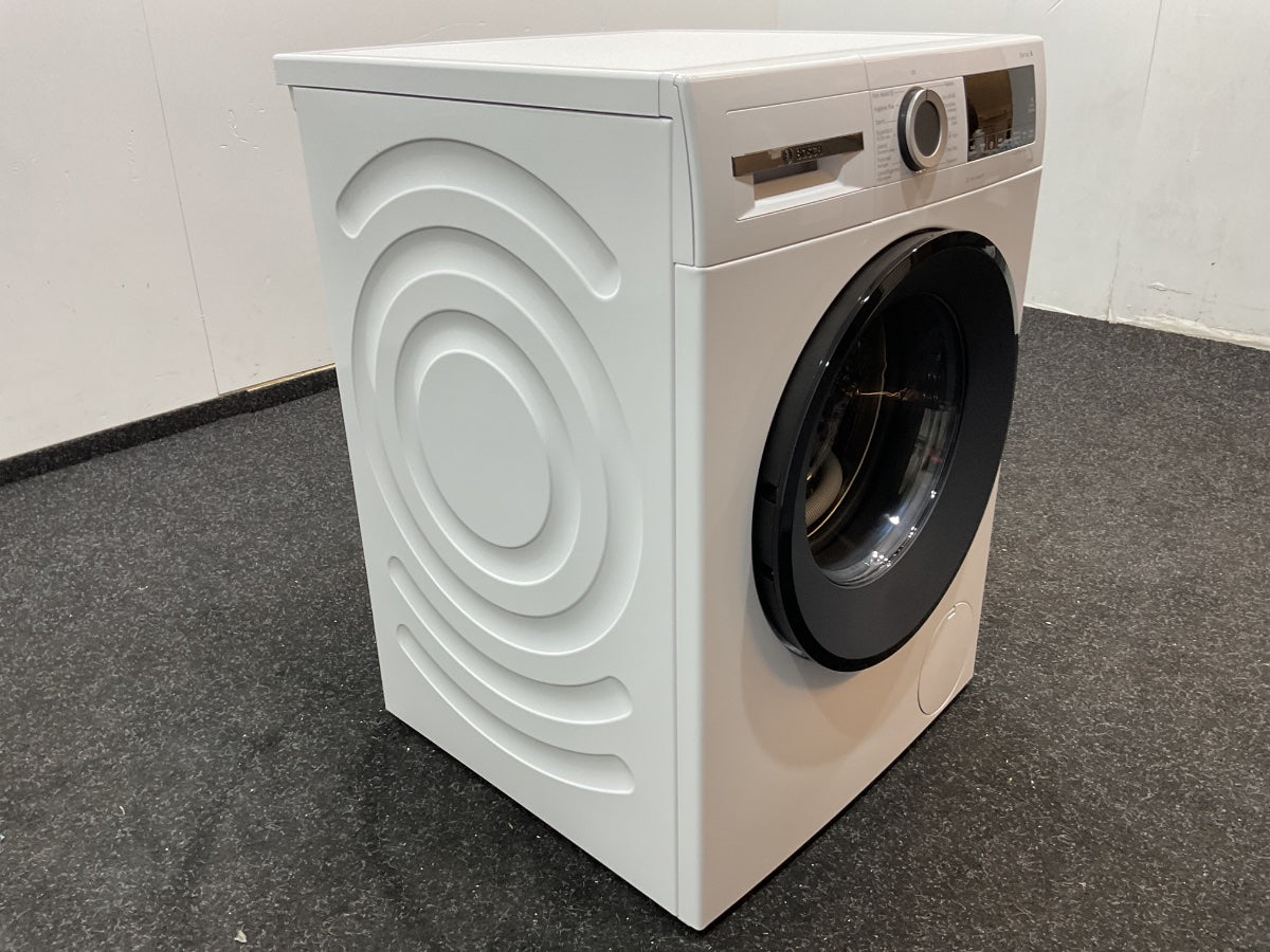 Bosch wasmachine WGG244ZANL - Serie 6 - met stoom