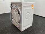 Whirlpool wasmachine FFS 8469 BV BE - 8 kg - Wit