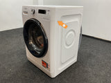 Whirlpool wasmachine FFS 8469 BV BE - 8 kg - Wit