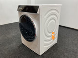 Bosch wasmachine met stoom WGB2560BNL - 10 kg 