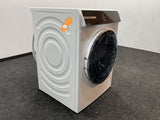 Bosch wasmachine met stoom WGB2560BNL - 10 kg 