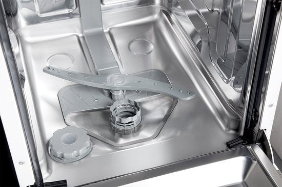 ETNA inbouw vaatwasser ETNA VW47SM - 45 cm - 9 Couverts 