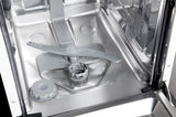 ETNA inbouw vaatwasser ETNA VW47SM - 45 cm - 9 Couverts 