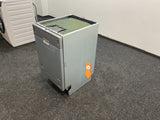 ETNA inbouw vaatwasser ETNA VW47SM - 45 cm - 9 Couverts 