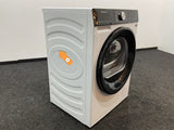 Hisense warmtepompdroger DH3S802BW2 - 3S Serie