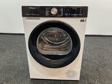 Hisense warmtepompdroger DH3S802BW2 - 3S Serie
