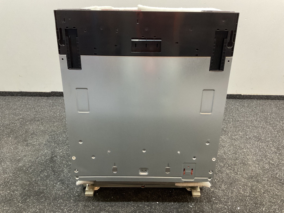Whirlpool inbouw vaatwasser W7IHP40LC - met besteklade