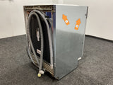Whirlpool inbouw vaatwasser W7IHP40LC - met besteklade