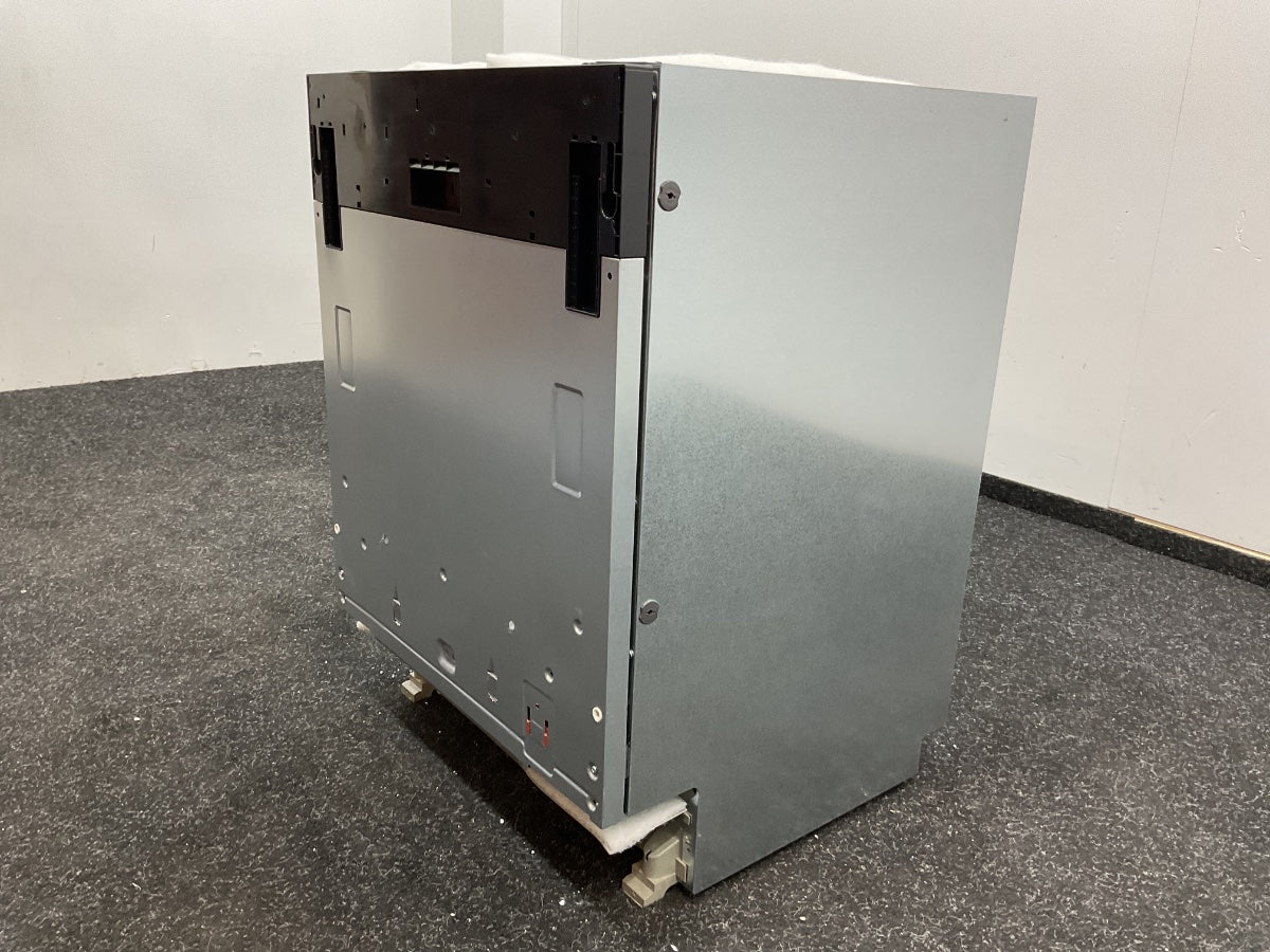 Whirlpool inbouw vaatwasser W7IHP40LC - met besteklade