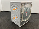 Siemens wasmachine WG44G2ZWNL - iQ500 - met stoom