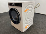 Siemens wasmachine WG44G2ZWNL - iQ500 - met stoom