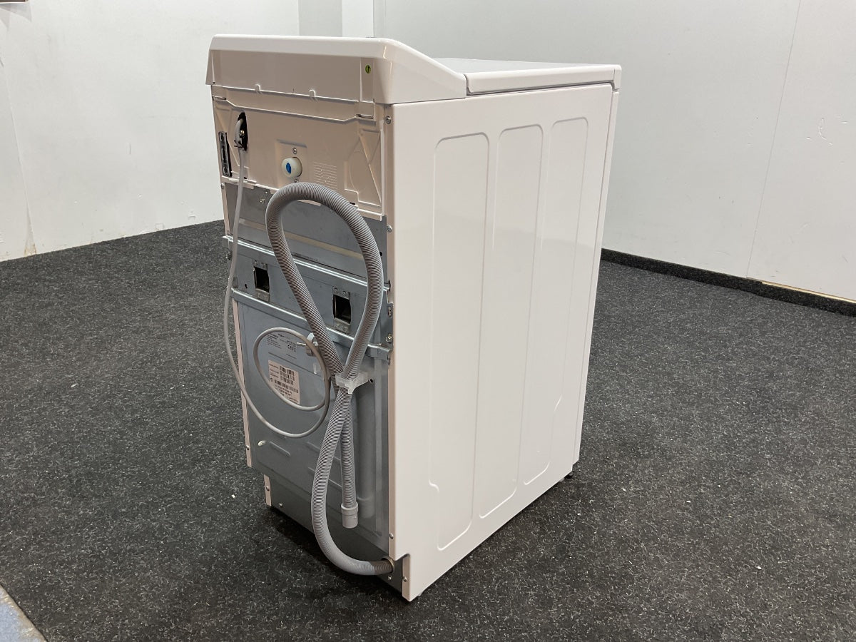 Whirlpool bovenlader wasmachine TDLR 6261BS BE - 6,0 kg