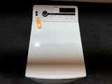 Whirlpool bovenlader wasmachine TDLR 6261BS BE - 6,0 kg