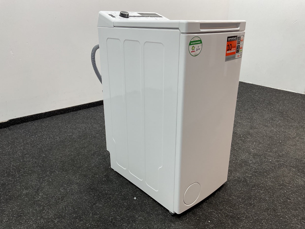 Whirlpool bovenlader wasmachine TDLR 6261BS BE - 6,0 kg