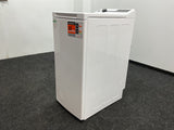 Whirlpool bovenlader wasmachine TDLR 6261BS BE - 6,0 kg