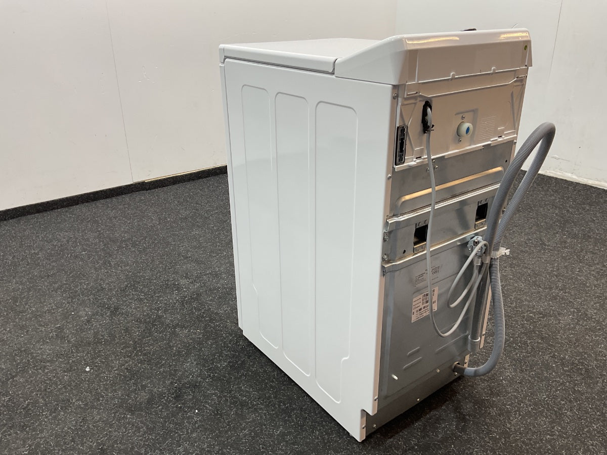 Whirlpool bovenlader wasmachine TDLR 6261BS BE - 6,0 kg