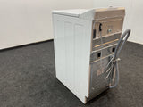 Whirlpool bovenlader wasmachine TDLR 6261BS BE - 6,0 kg