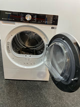 Hisense warmtepompdroger DH5S102BW -5S Serie - 10kg