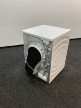Hisense warmtepompdroger DH5S102BW -5S Serie - 10kg
