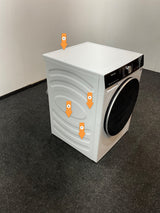 Hisense warmtepompdroger DH5S102BW -5S Serie - 10kg