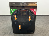 Inventum wasmachine VWM9010B - 9kg - Zwart