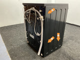 Inventum wasmachine VWM9010B - 9kg - Zwart