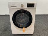 Siemens wasmachine WM14N206NL - iQ300 - 8 kg 
