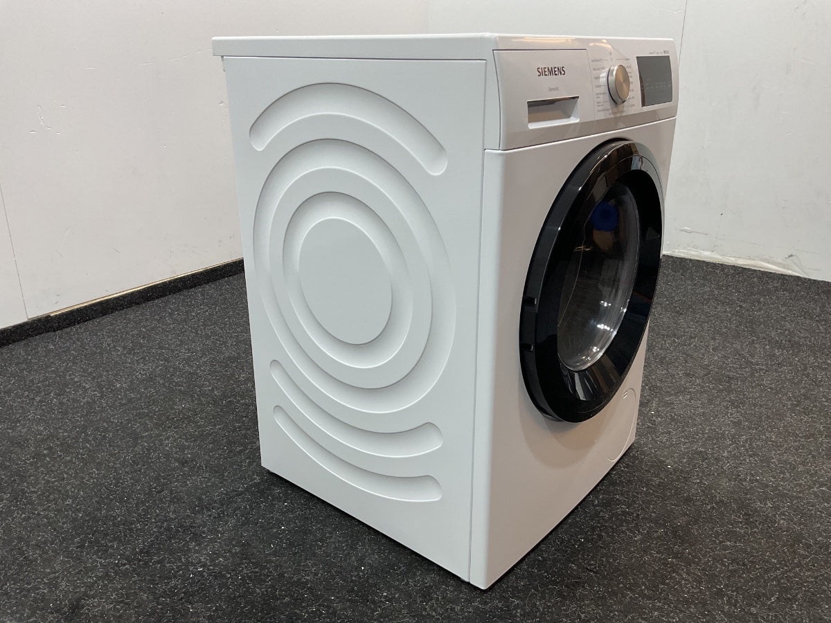 Siemens wasmachine WM14N206NL - iQ300 - 8 kg 