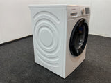 Siemens wasmachine WM14N206NL - iQ300 - 8 kg 
