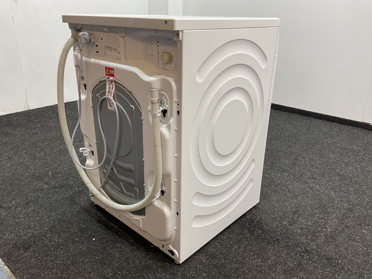 Siemens wasmachine WM14N206NL - iQ300 - 8 kg 
