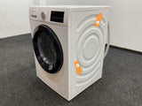 Siemens wasmachine WM14N206NL - iQ300 - 8 kg 