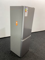 Inventum koelkast KV1500S - Vrijstaand - Zilver