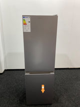 Inventum koelkast KV1500S - Vrijstaand - Zilver