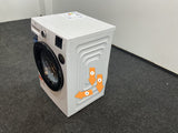 Beko wasmachine b300 BM3WFT31041W - EnergySpin - 10 kg 