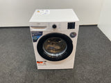 Beko wasmachine b300 BM3WFT31041W - EnergySpin - 10 kg 