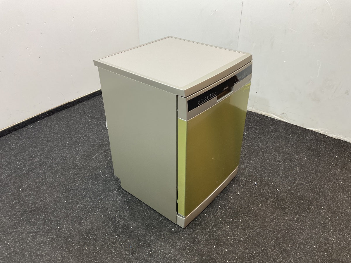 Siemens vaatwasser SN25ZI08CE- iQ500 - Vrijstaand