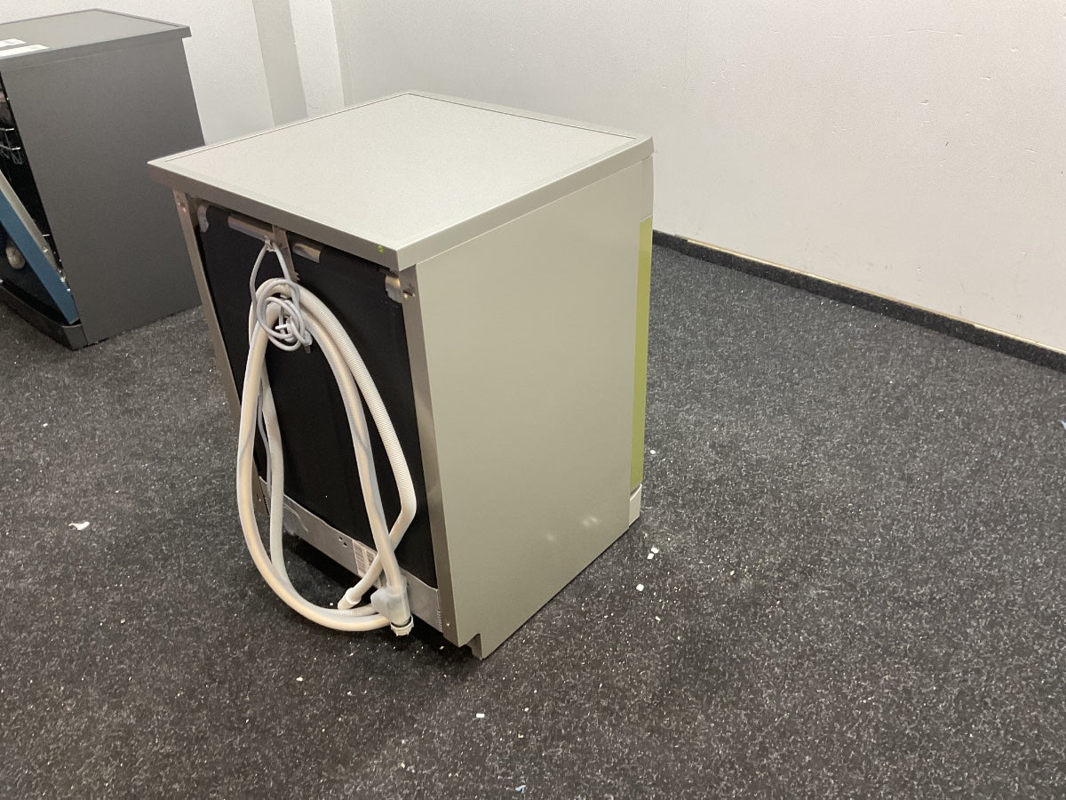 Siemens vaatwasser SN25ZI08CE- iQ500 - Vrijstaand