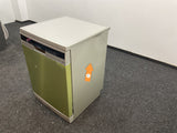 Siemens vaatwasser SN25ZI08CE- iQ500 - Vrijstaand