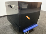 Tomado mini vaatwasser TDW5501B - vrijstaand