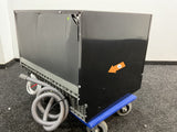 Tomado mini vaatwasser TDW5501B - vrijstaand