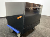 Tomado mini vaatwasser TDW5501B - vrijstaand