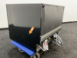 Tomado mini vaatwasser TDW5501B - vrijstaand